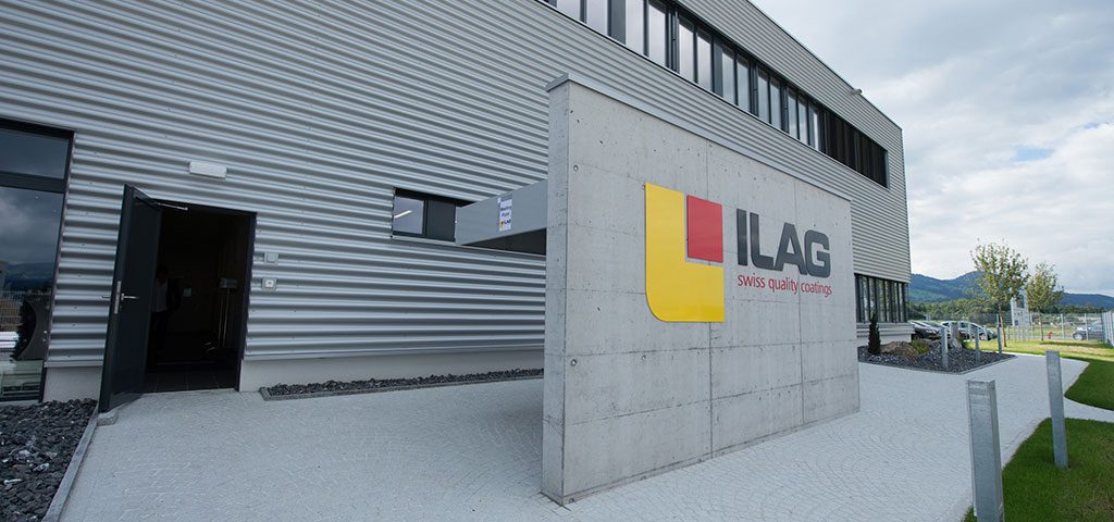 2012 ILAG Schweiz – Neuer Standort, Wangen