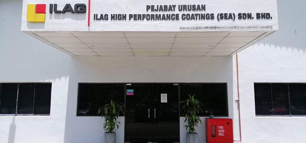 ILAG S.E.A., Johor/Malaysia – Produktion und Verkauf